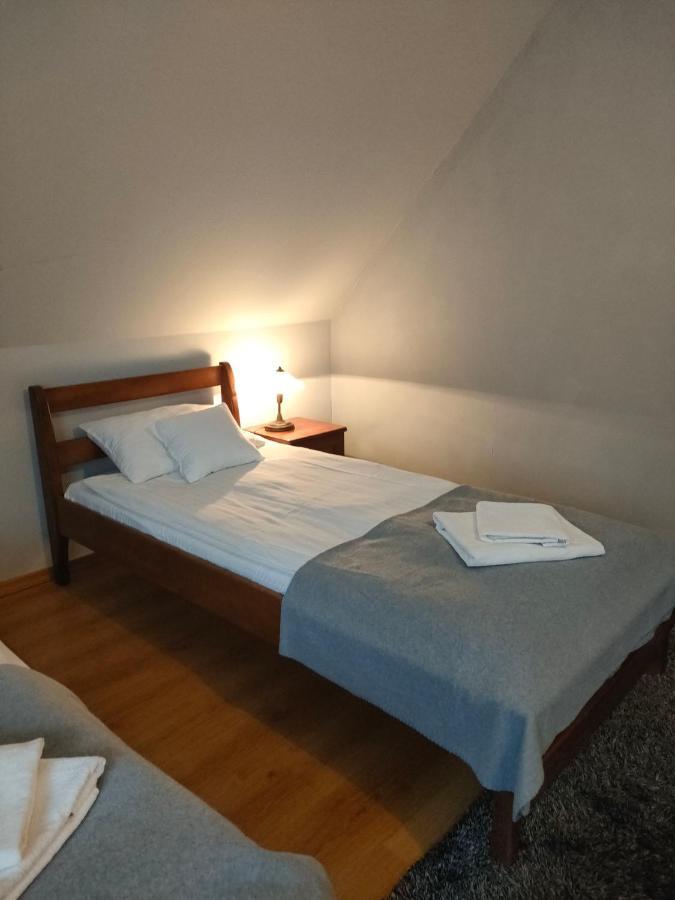 Dworek Zawadzkich Kruszyn  Экстерьер фото
